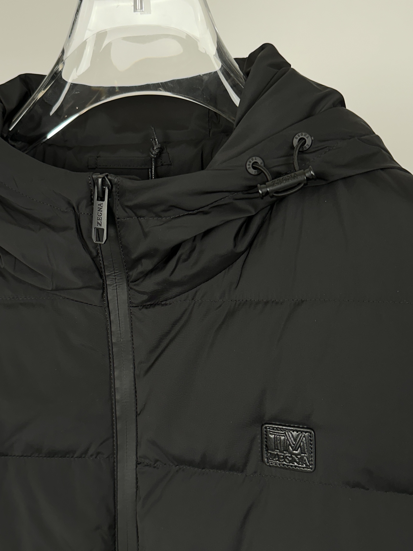 Zegna Down Jackets